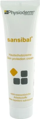 SANSIBAL Hautschutzcreme 100 ml Creme