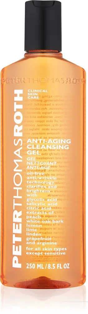 Peter Thomas Roth Antiaging Cleanser 250 ml