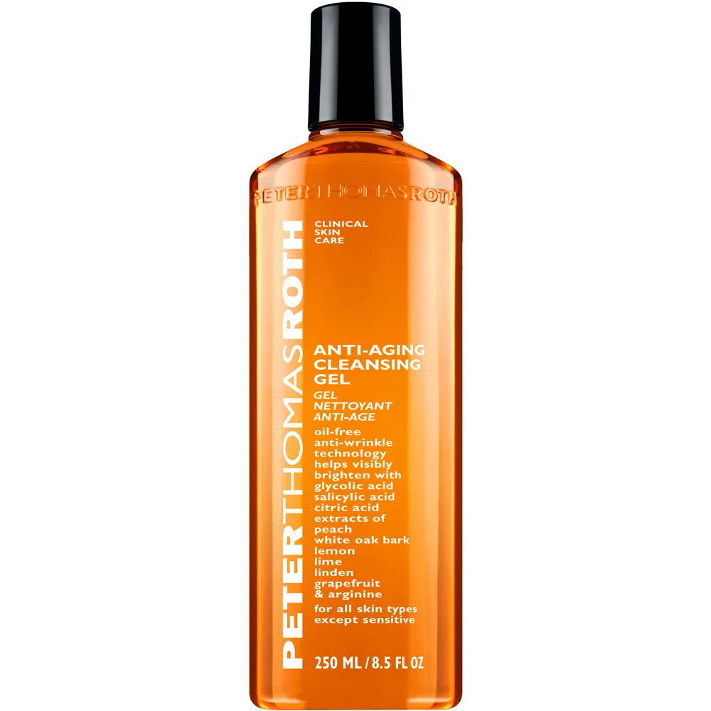 Peter Thomas Roth Antiaging Cleanser 250 ml