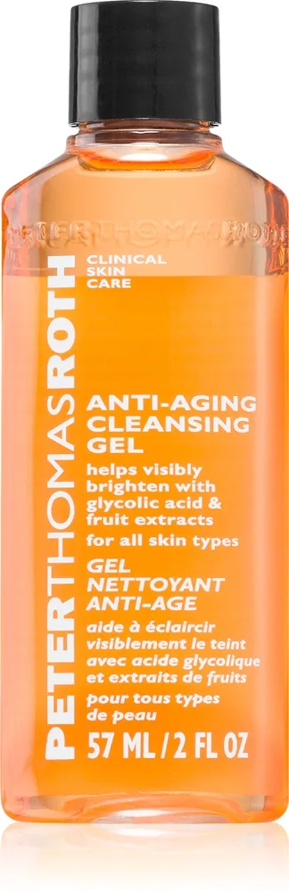 Peter Thomas Roth Anti-Aging Cleansing gel
