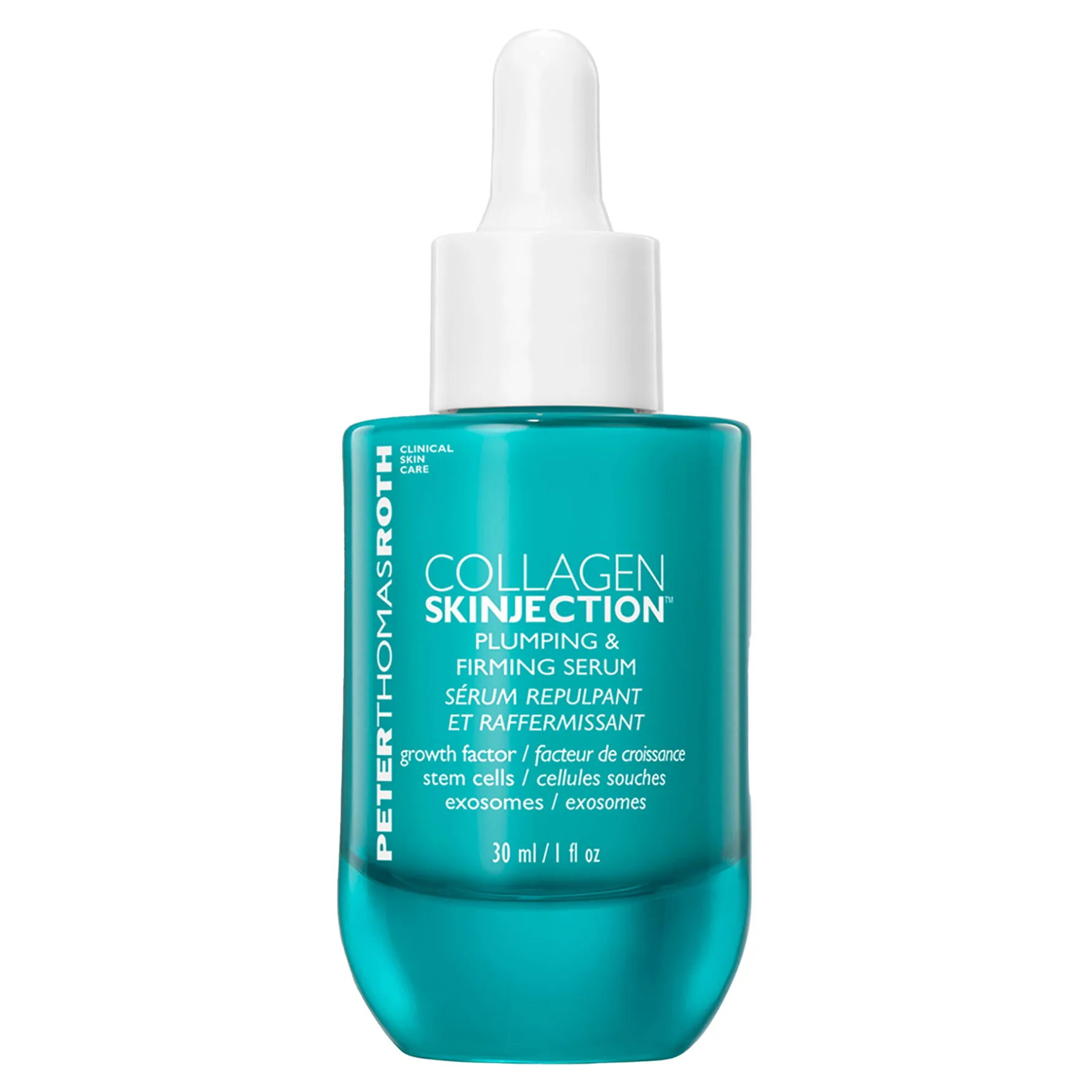 Peter Thomas Roth Test Chris Image Transition Serum