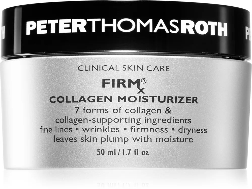 Peter Thomas Roth Firm X Collagen Moisturizer 50ml