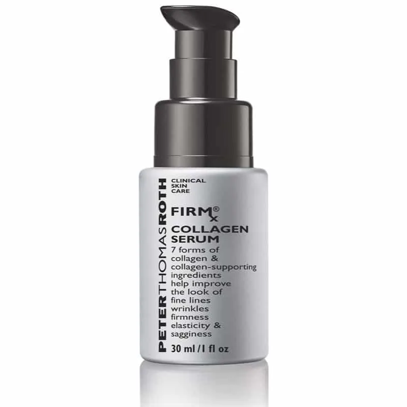 Peter Thomas Roth Firmx Collagen Serum