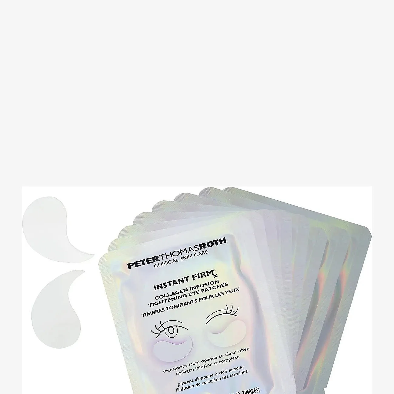 Peter Thomas Roth Instant FIRMx® Collagen Infusion Tightening Eye