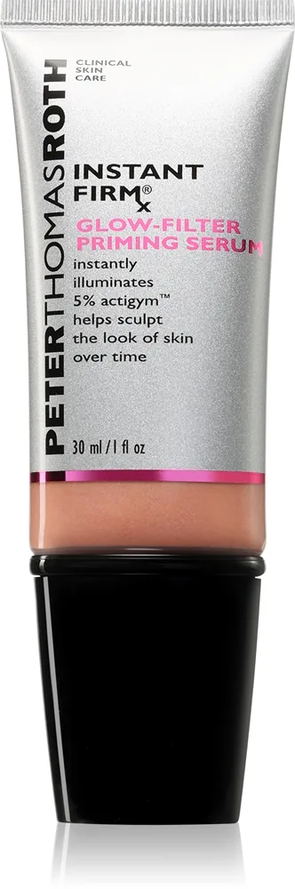 Peter Thomas Roth Instant Firmx® Glow-Filter Priming Serum - Nude - 30 ml
