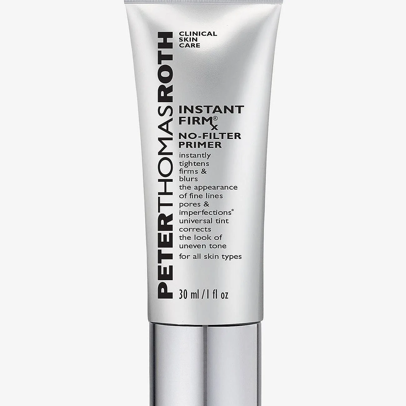 Peter Thomas Roth Instant FIRMx No-Filter Primer Sminkprimer 30 ml