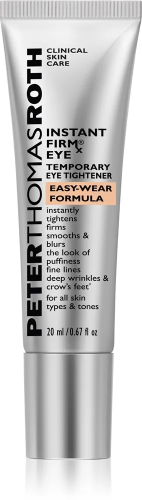 Peter Thomas Roth Instant FIRMx Eye Ögonkräm För hudföryngring 20 ml