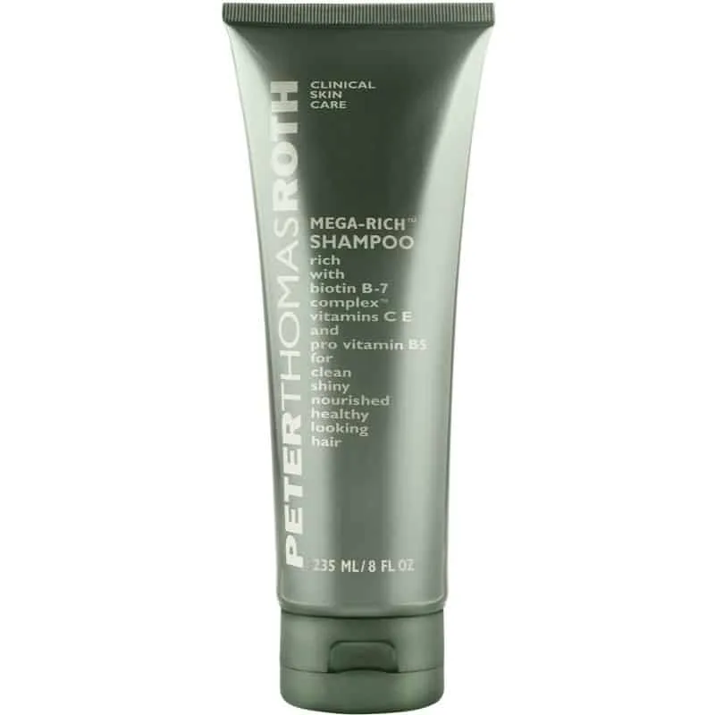 Peter Thomas Roth Mega-Rich Shampoo 235ml