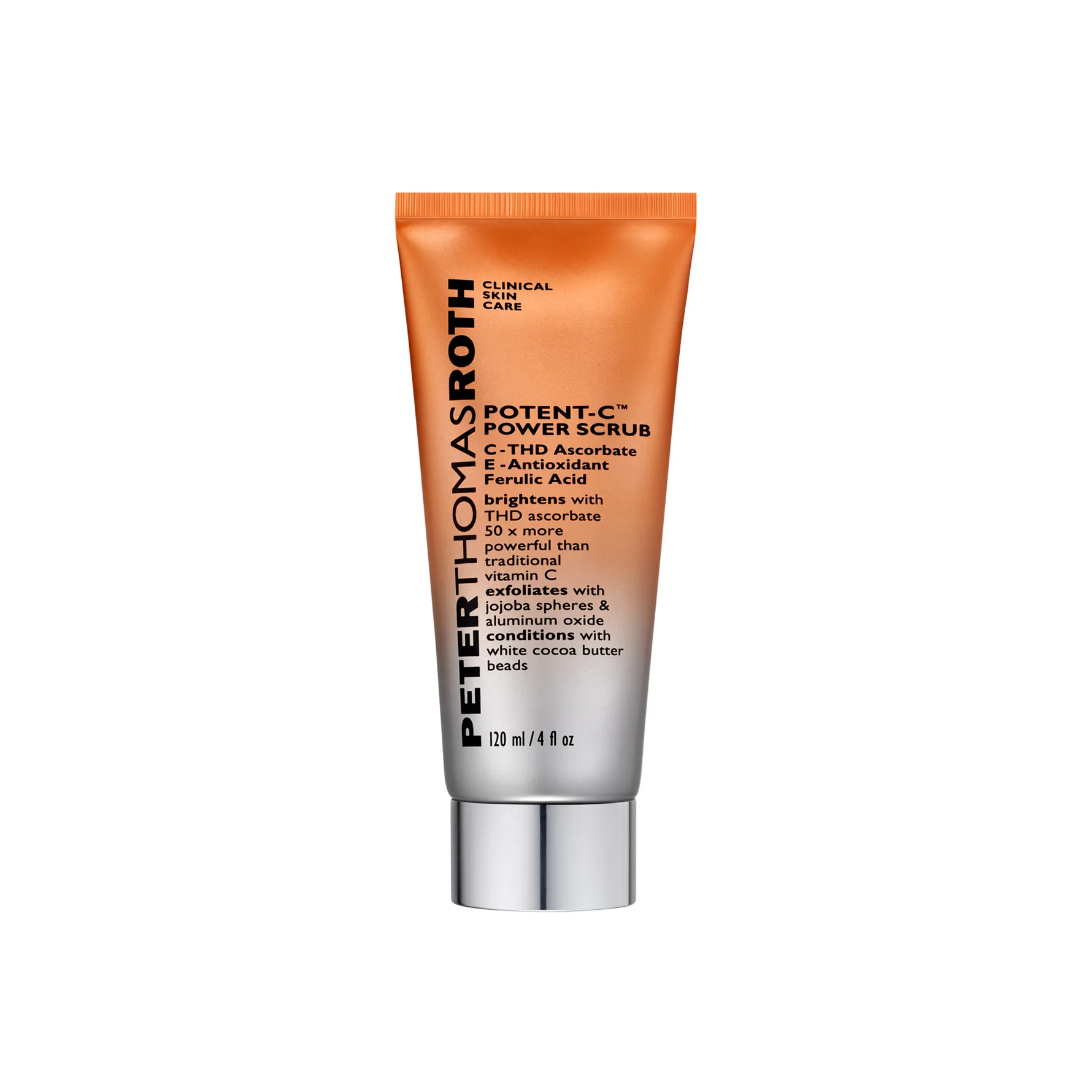 Peter Thomas Roth Potent-C Power Scrub 120ml