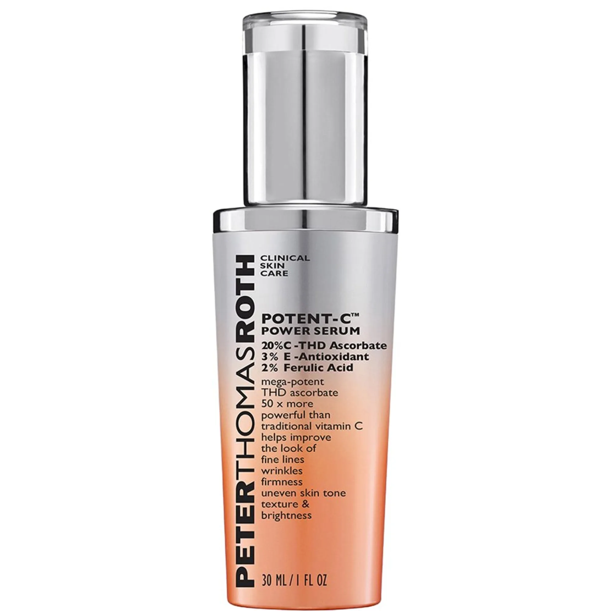 Peter Thomas Roth Potent-C power serum Serum
