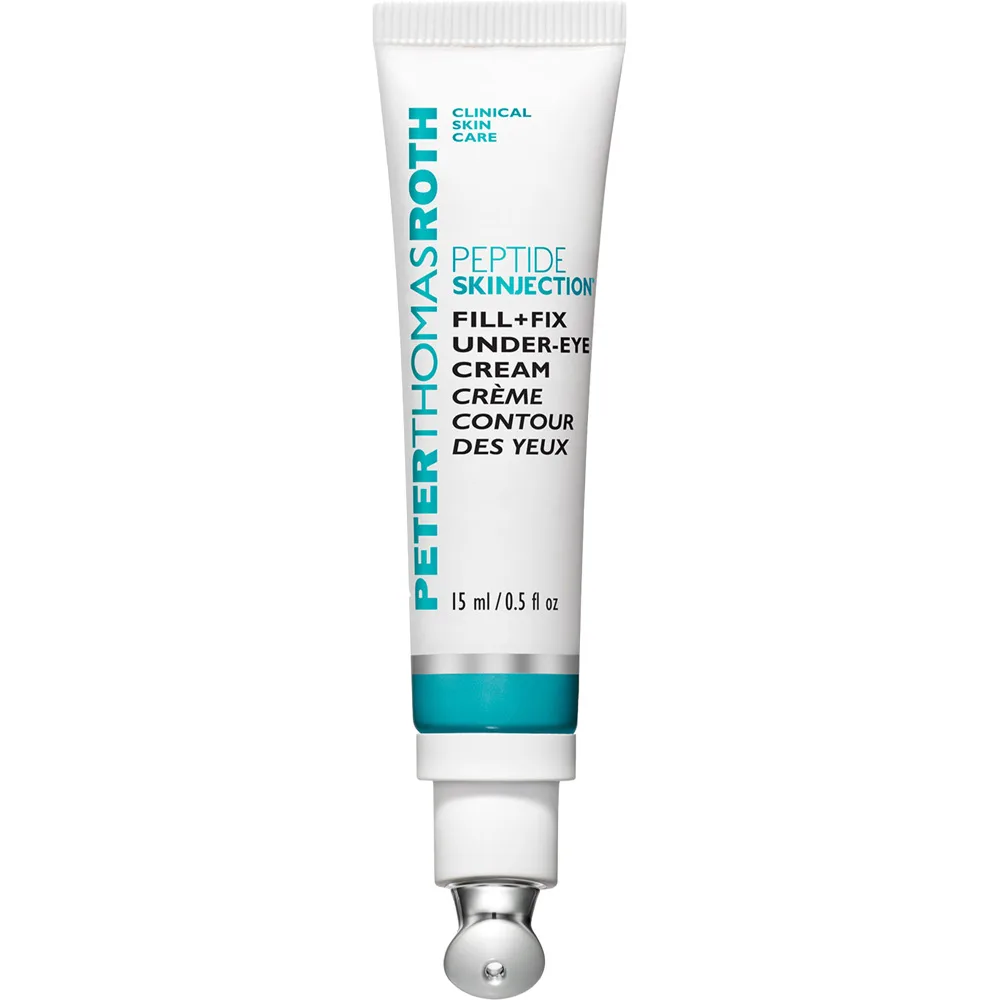 Peter Thomas Roth Peptide Skinjection™ Fill + Fix Under-Eye Cream Silmänympärysvoide