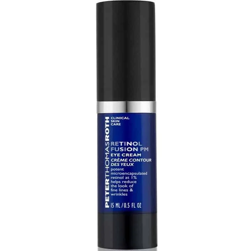 Peter Thomas Roth Retinol Fusion PM Eye Cream 15ml