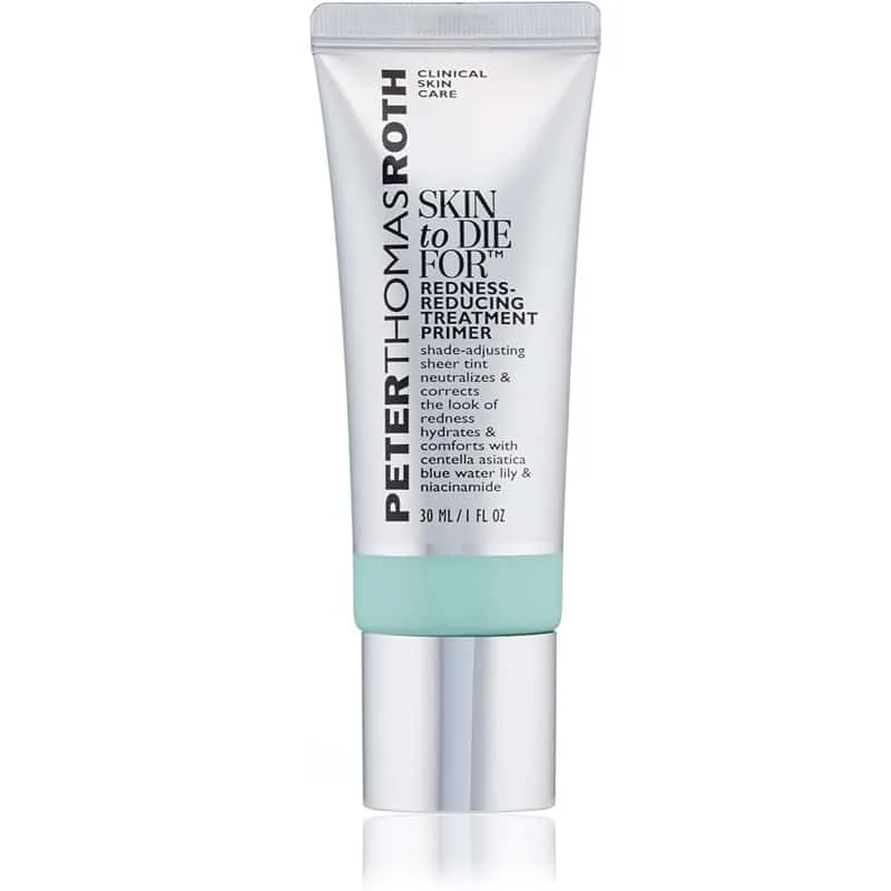 Peter Thomas Roth Skin To Die For Redness-Reducing Treatment Primer 30ml