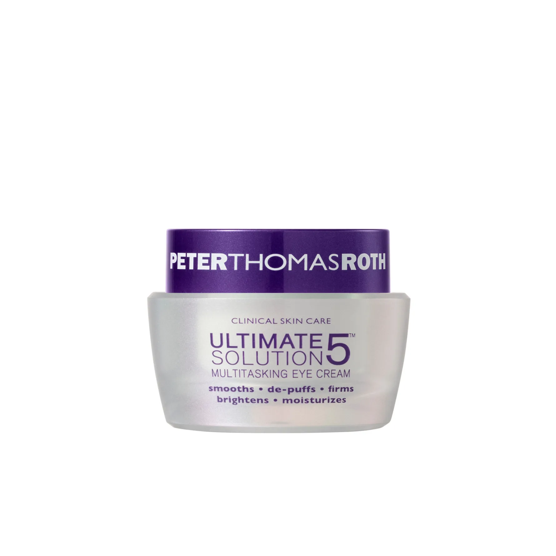 Ultimate Solution 5™ Eye Cream, 15ml