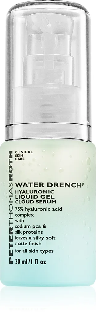 Peter Thomas Roth Water Drench Hyaluronic Cloud Serum 30 ml