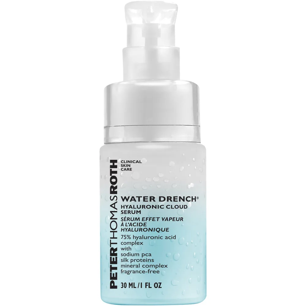 Peter Thomas Roth Water Drench Hyaluronic Cloud Serum 30 ml