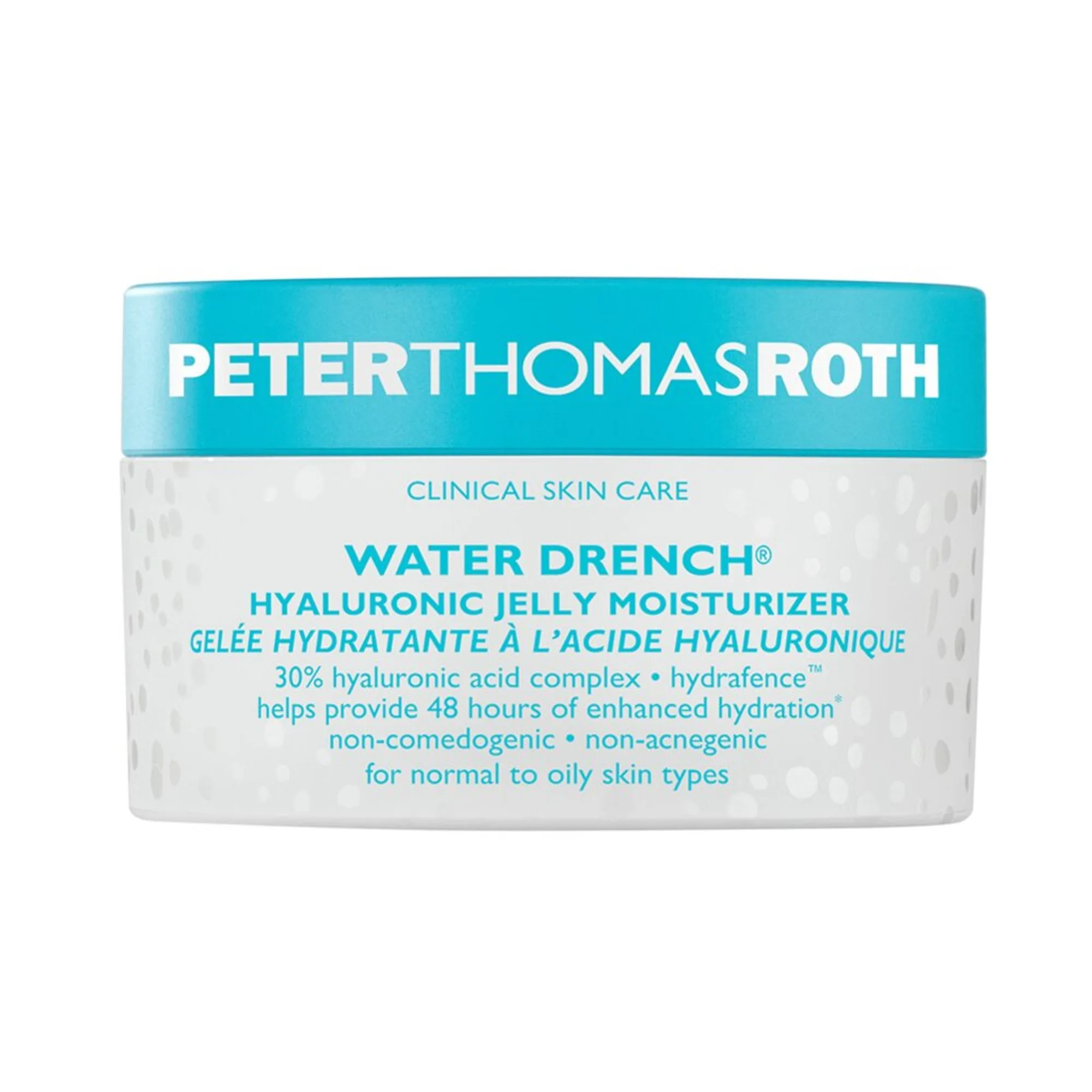 Peter Thomas Roth Water Drench® Hyaluronic Jelly Moisturizer Ansiktskräm