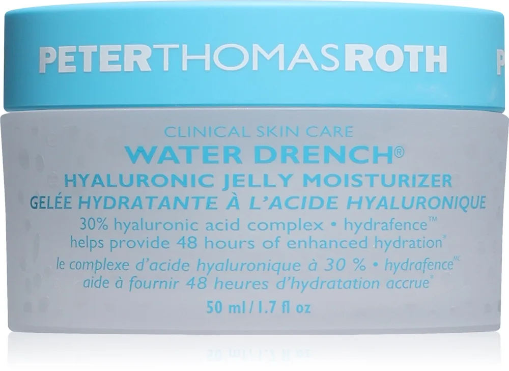 Peter Thomas Roth Water Drench® Hyaluronic Jelly Moisturizer Kasvovoide