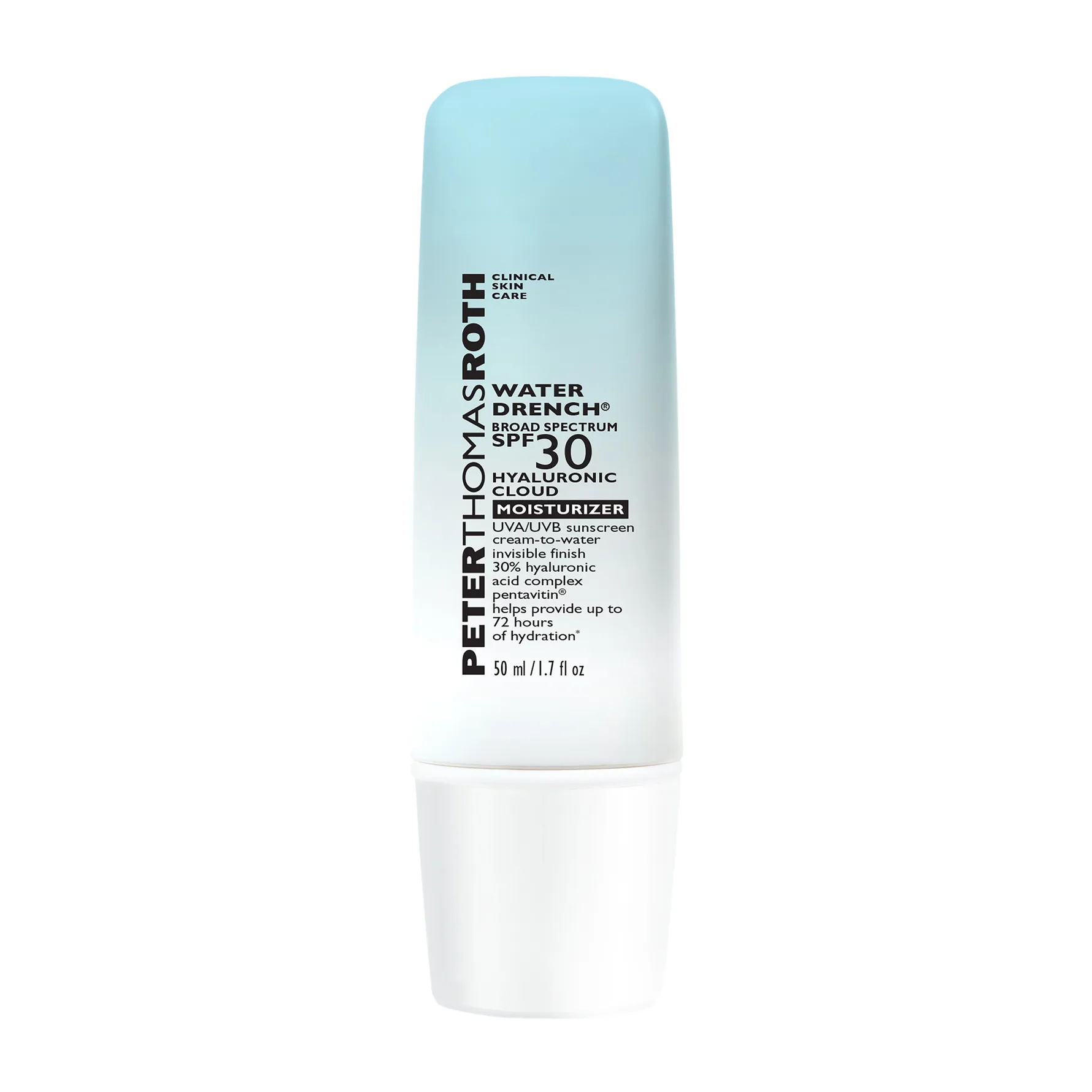 Water Drench Broad Spectrum SPF30 Hyaluronic Cloud Moisturizer 50 ml