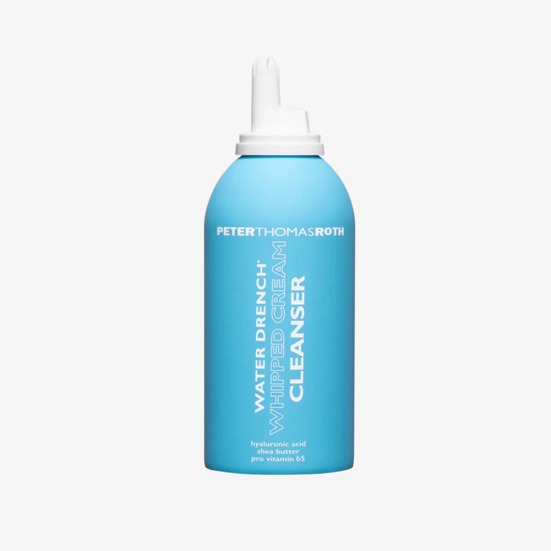 Water Drench Whipped Cream Cleanser 90 g