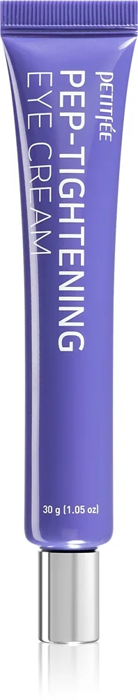 Petitfée Pep-Tightening Opstrammende øjencreme 30 g