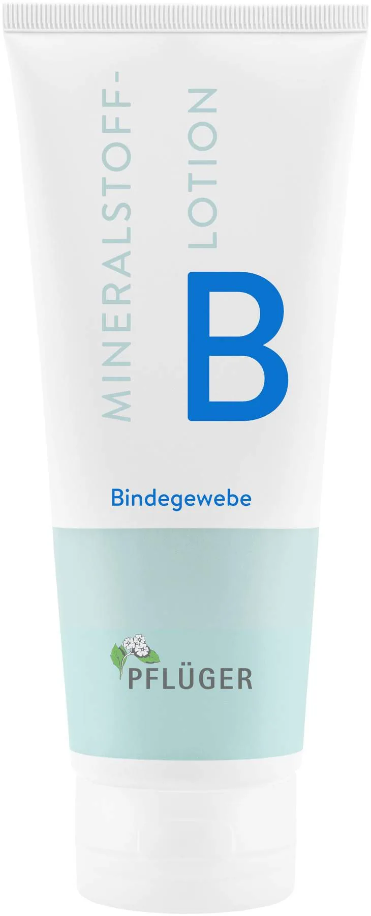 Mineralstoff-Lotion B 200 ml - Regenaration von Haut & Bindegewebe