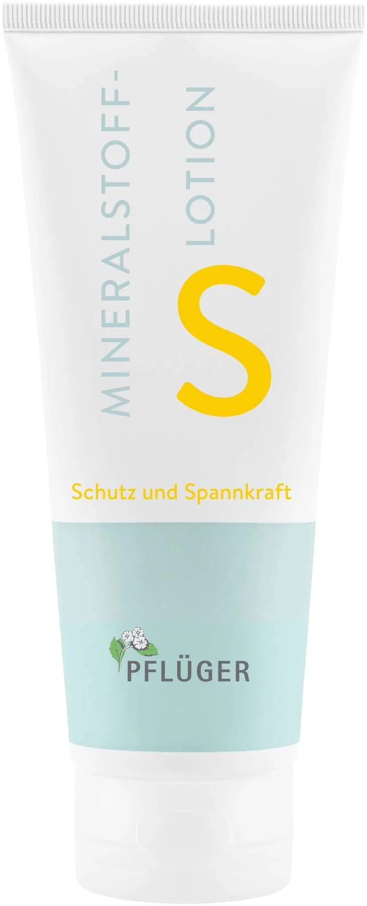 Mineralstoff-Lotion S 200 ml - Zur Hautpflege