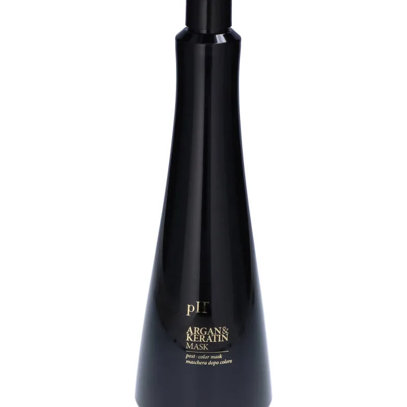 pH Laboratories Argan & Keratin Mask 1000 ml