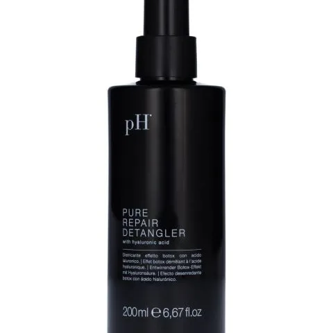 pH Laboratories Pure Repair Detangler 200 ml