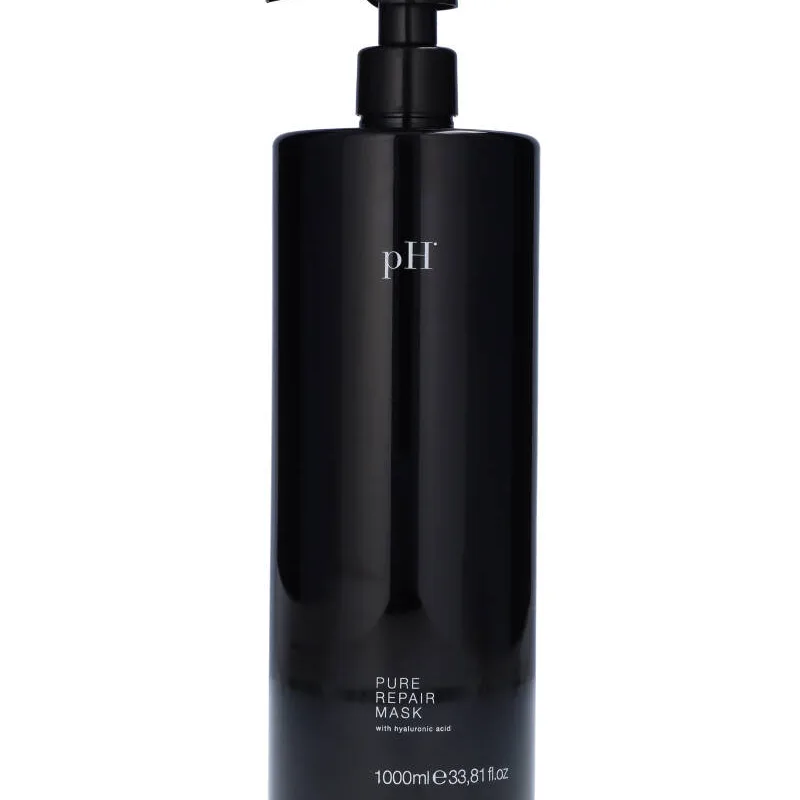 pH Laboratories Pure Repair Mask 1000 ml