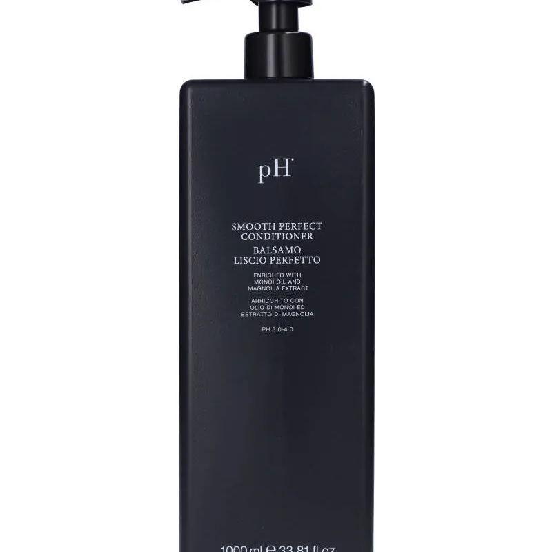 pH Laboratories Smooth Perfect Conditioner 1000 ml