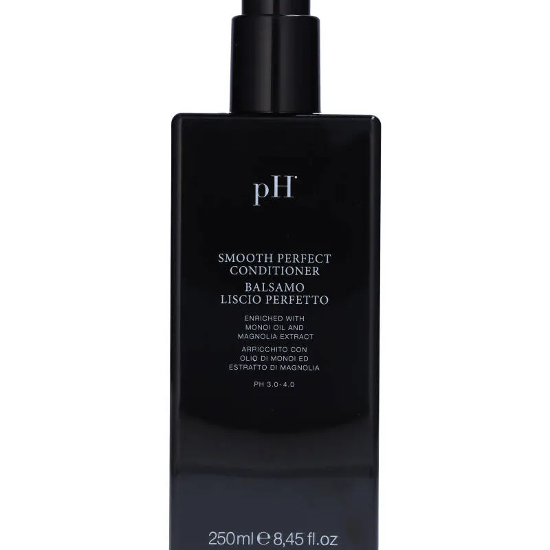 pH Laboratories Smooth Perfect Conditioner 250 ml