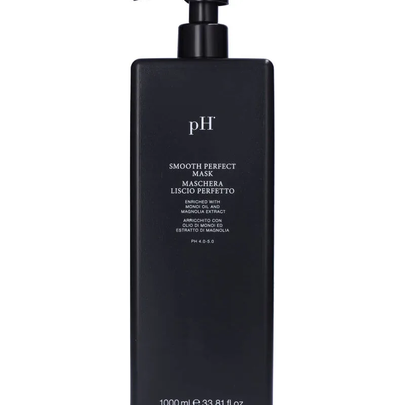 pH Laboratories Smooth Perfect Mask 1000 ml