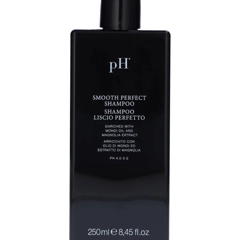 pH Laboratories Smooth Perfect Shampoo 250 ml