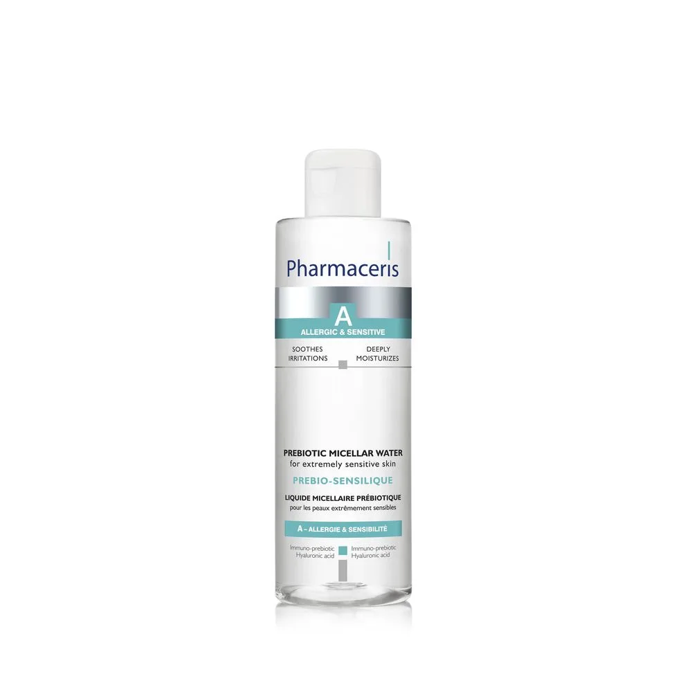 Pharmaceris A Prebio-Sensilique Prebiotic Micellar Water 200 ml