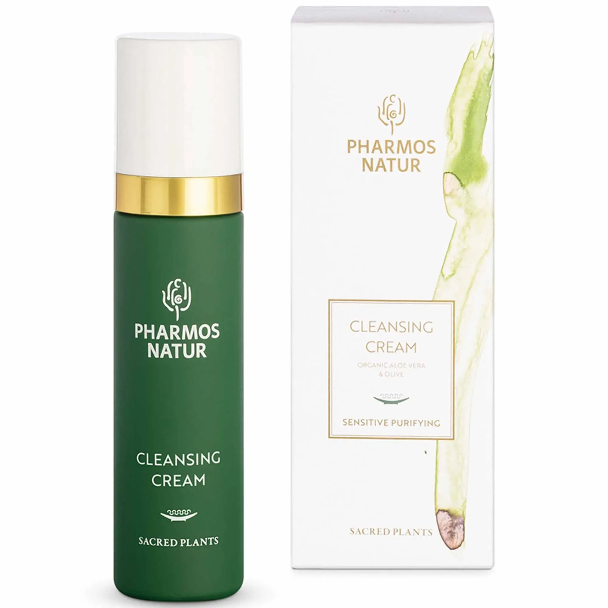 Pharmos Natur - Cleansing Cream, 50ml