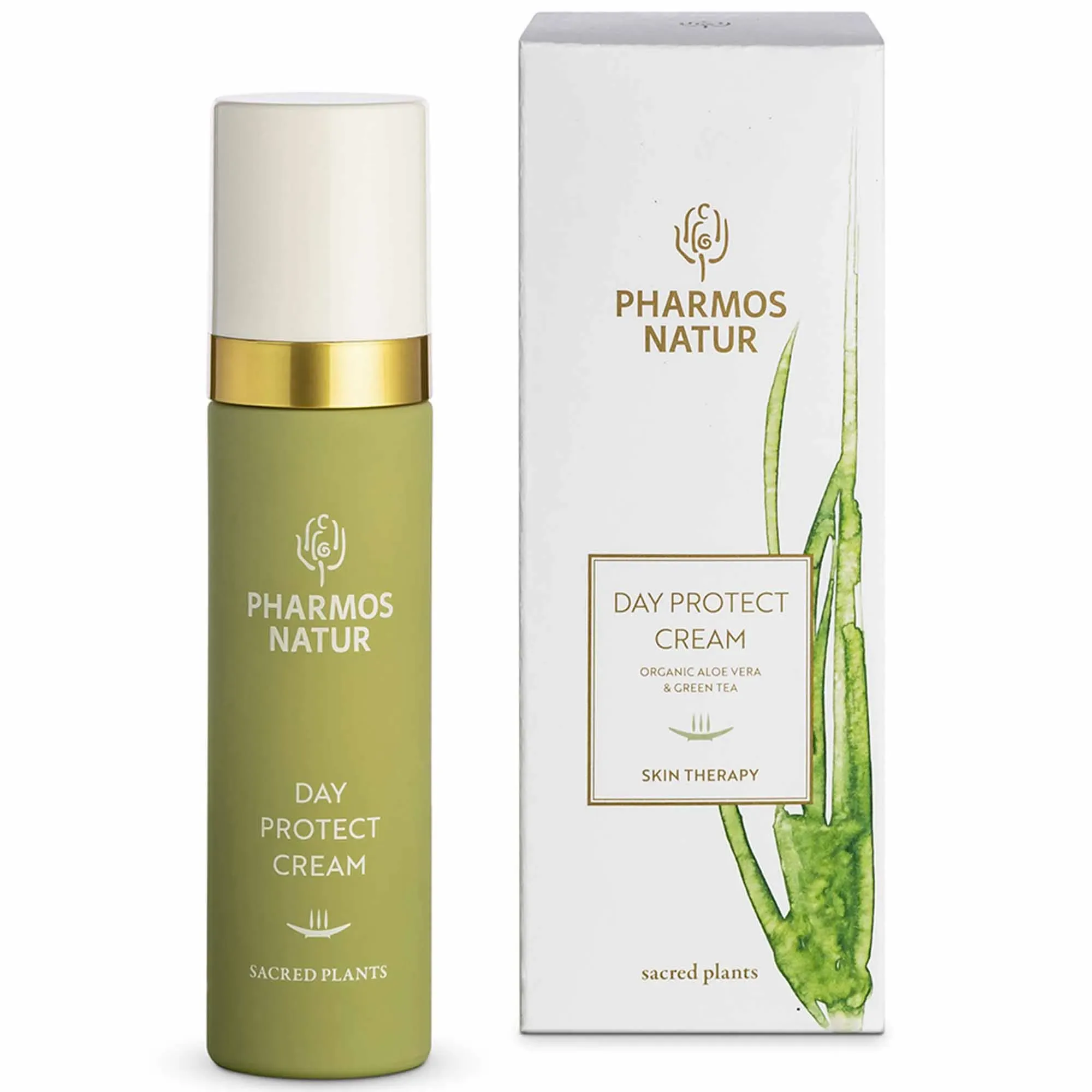 Pharmos Natur - Day Protect Cream 50ml