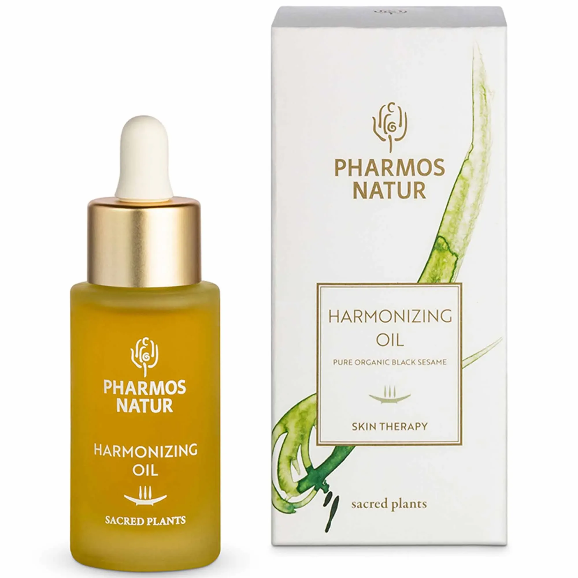 Pharmos Natur - Harmonizing Oil 30ml