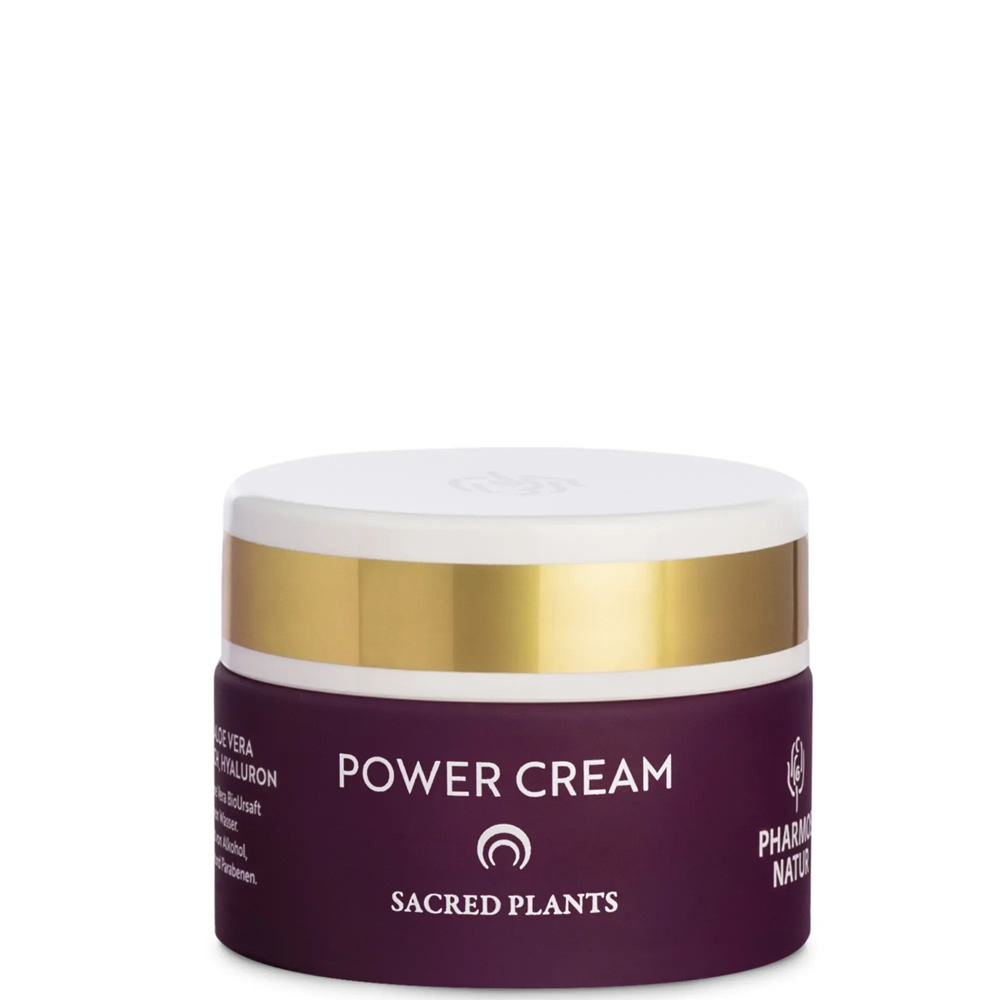 Pharmos Natur - Love Your Age Power Cream 50ml
