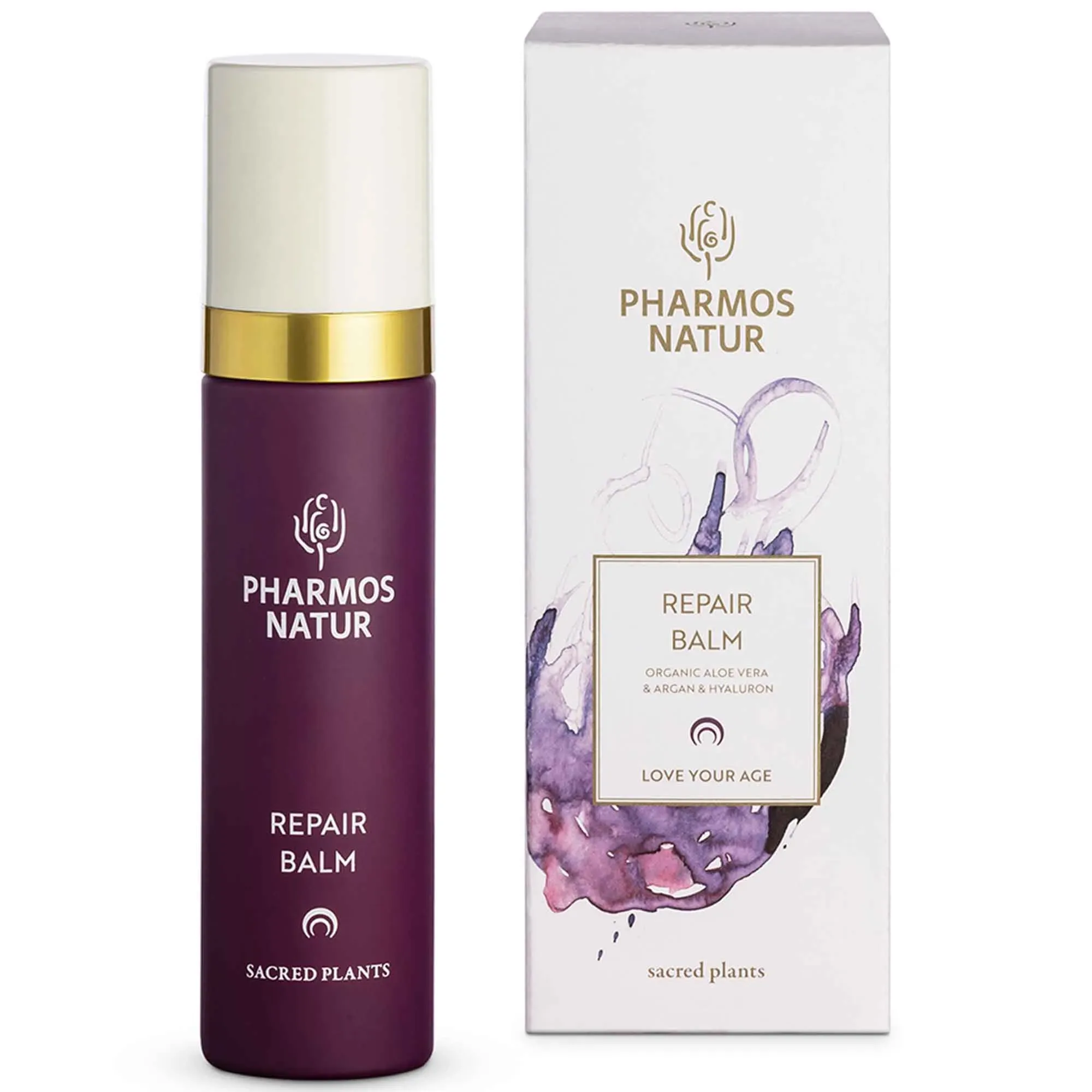 Pharmos Natur - Love Your Age Repair Balm  50ml