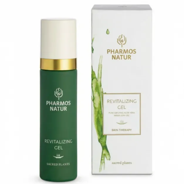 Pharmos Natur - Revitalizing Gel, 63 ml