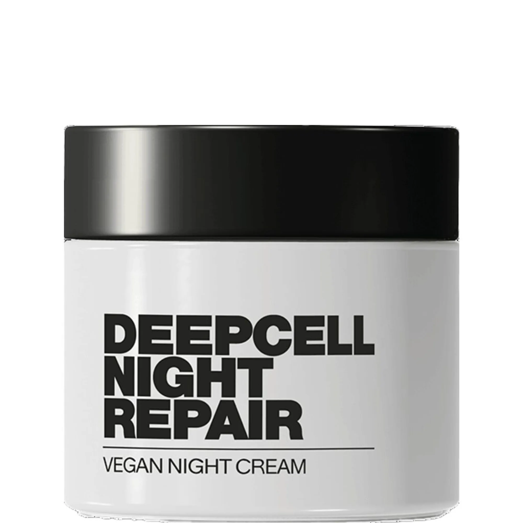 PHC Skincare Deepcell Night Repair Natcreme