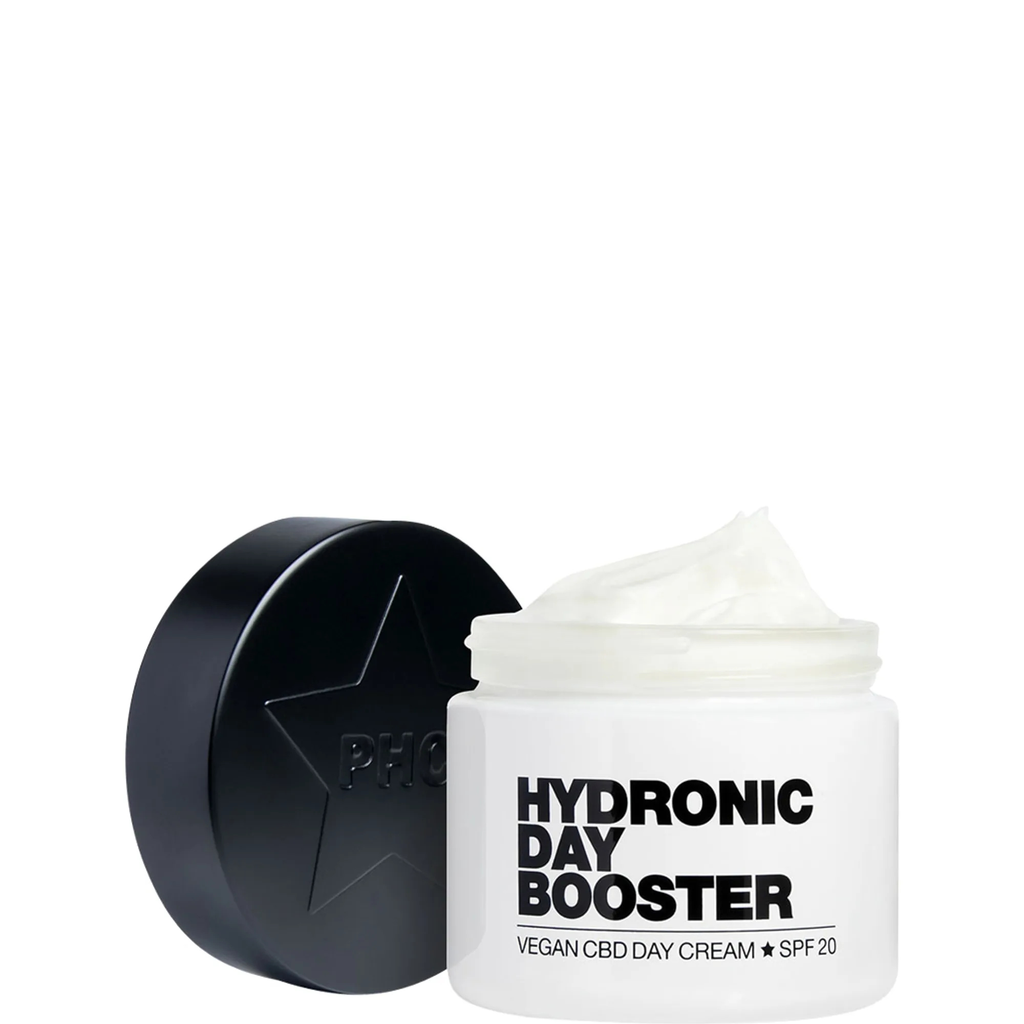 PHC Skincare Hydronic Day Booster Dagcreme