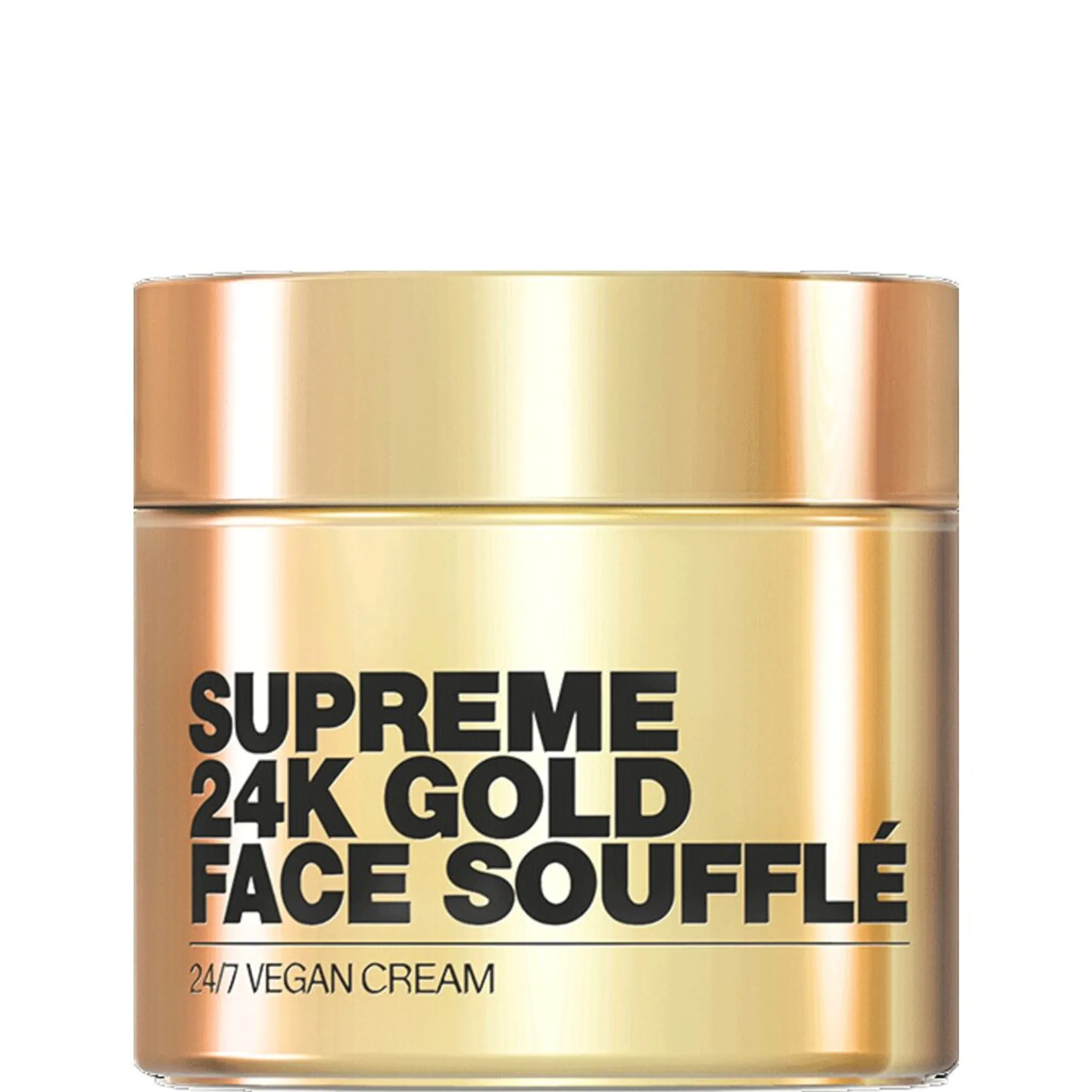 PHC Skincare Supreme 24K Gold Face Souffle Dagcreme
