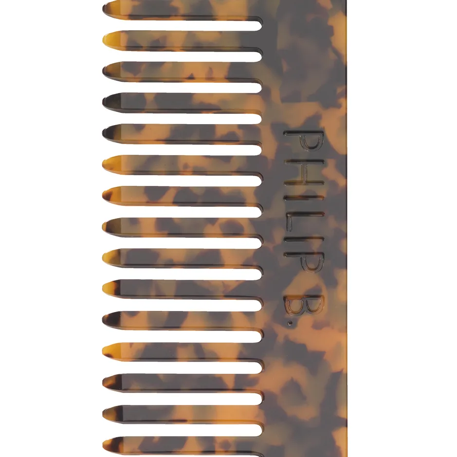 Philip B Detangeling Comb