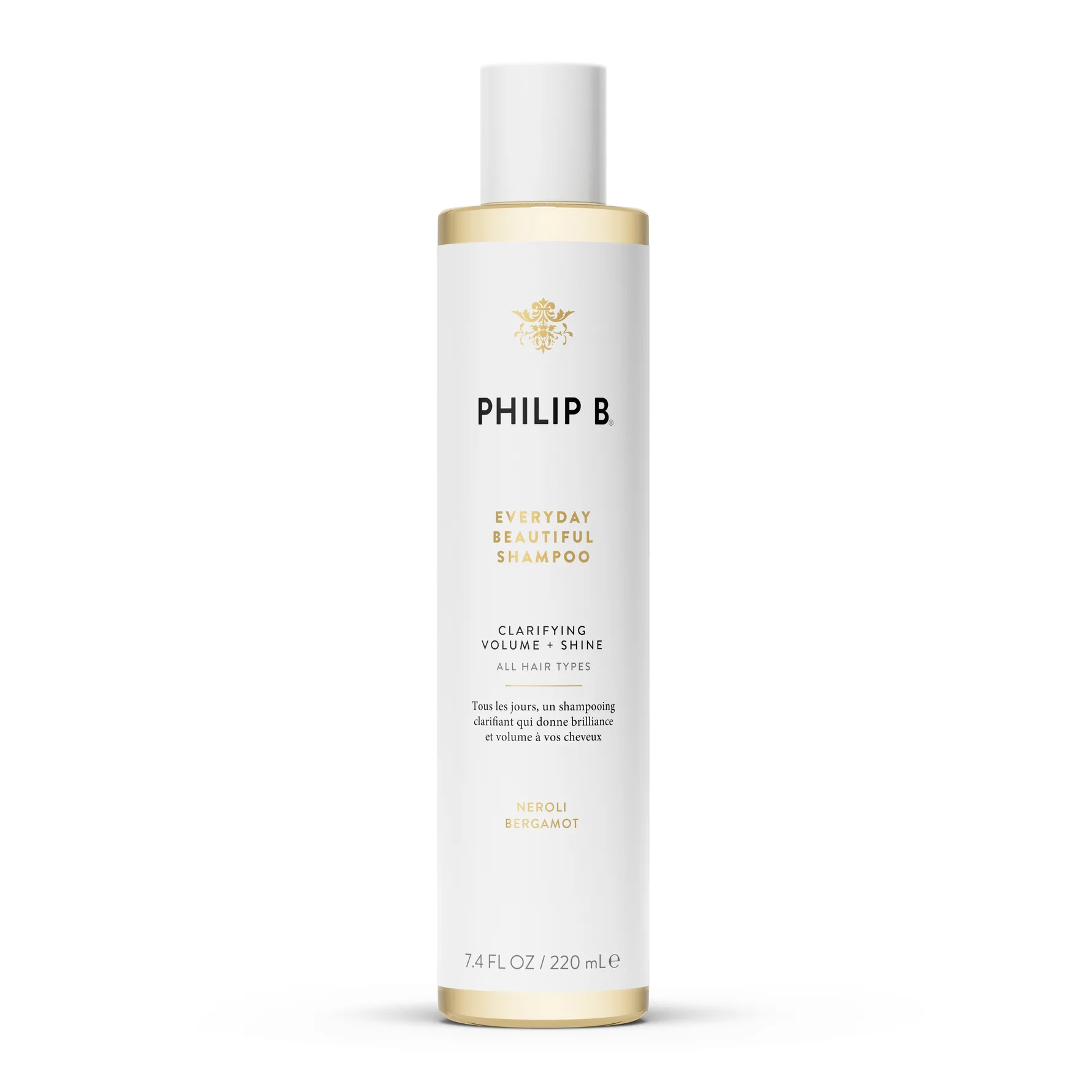 Philip B Everyday Beautiful Shampoo 220 ml