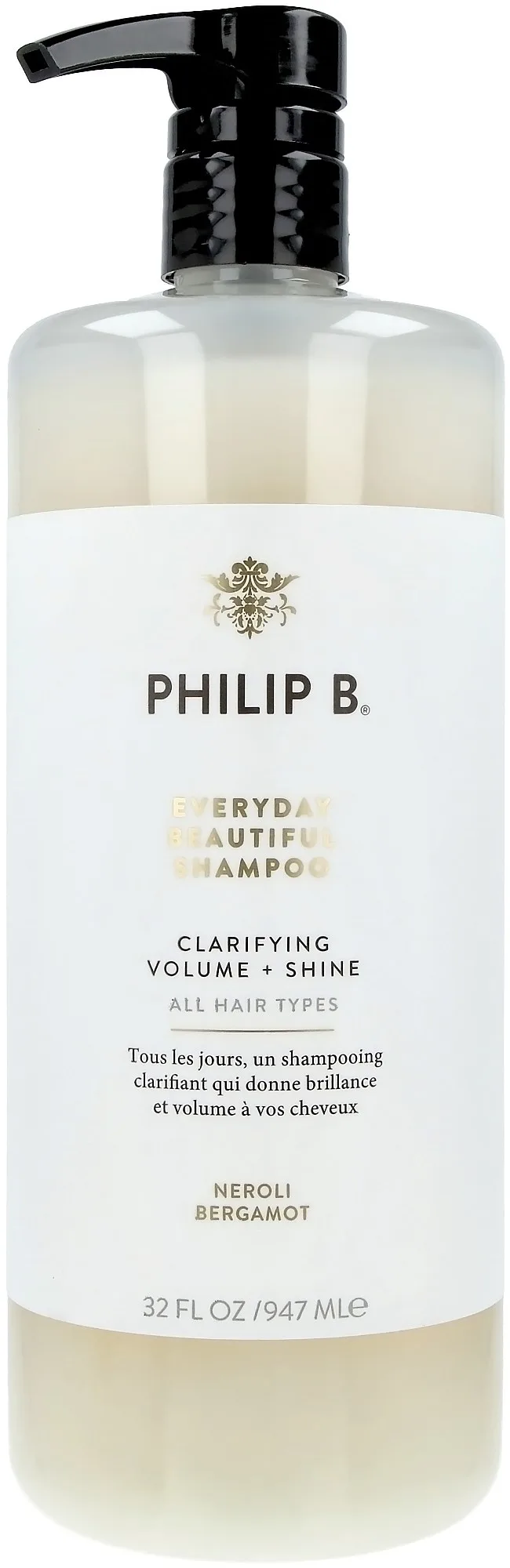 Philip B Everyday Beautiful Shampoo 947 ml