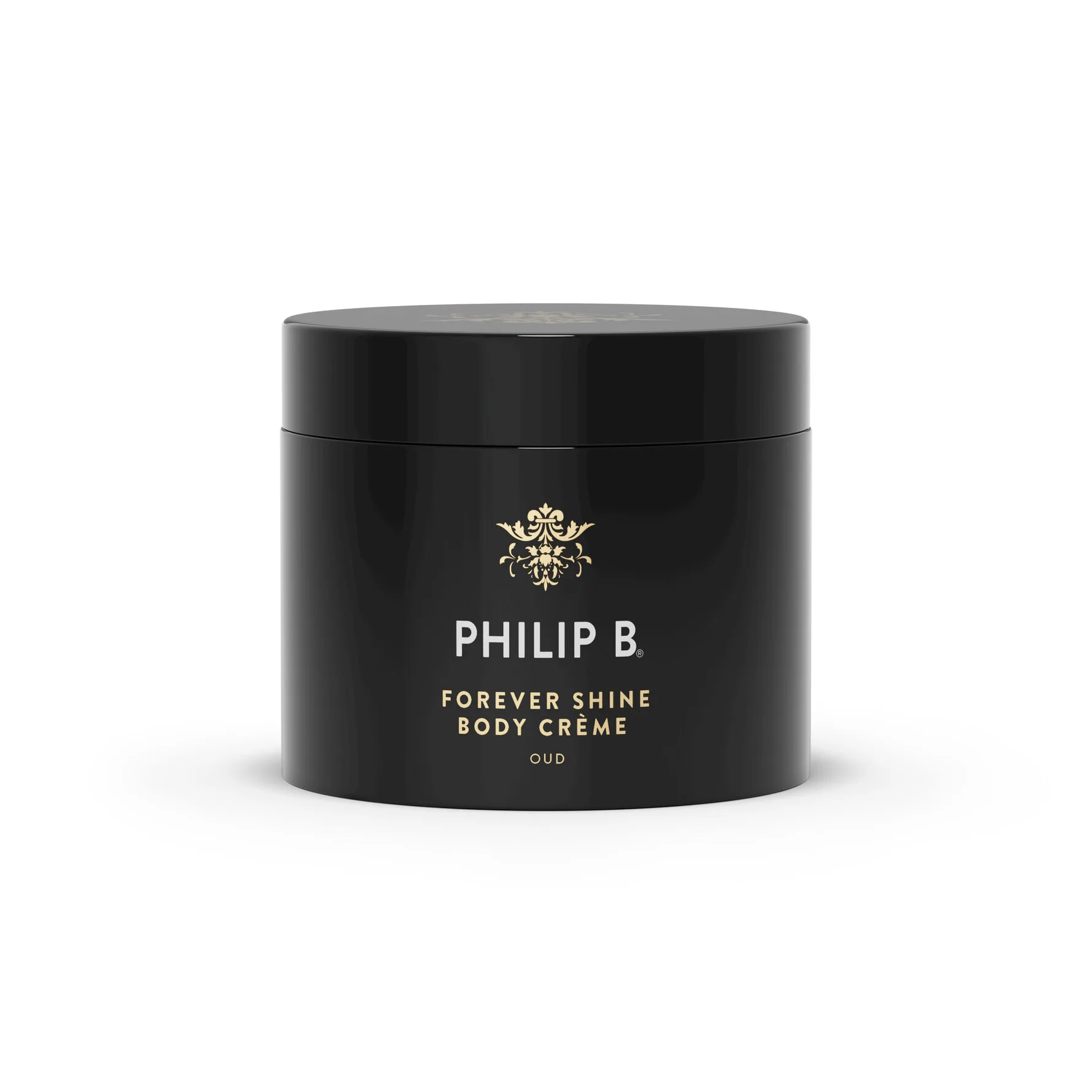 Forever Shine Body Creme