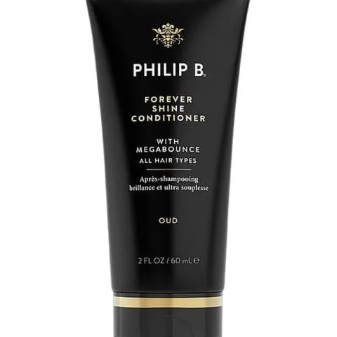 Philip B Forever Shine Body Crème 60 ml