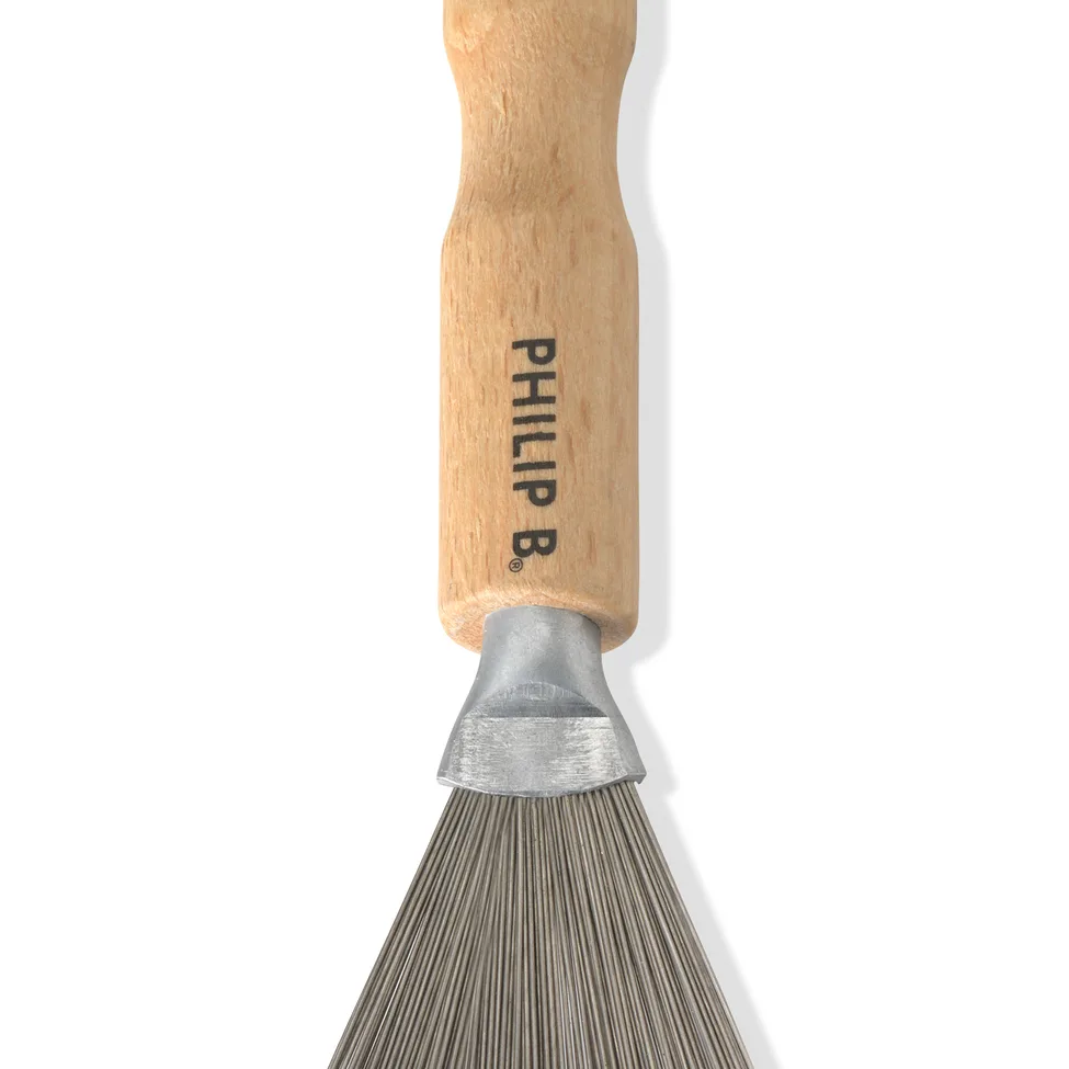 Philip B Hairbrush Cleaner Hårborstsrengöring